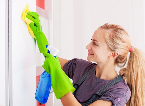 Soho Cleaners pricing overview with transparent waste removal rates