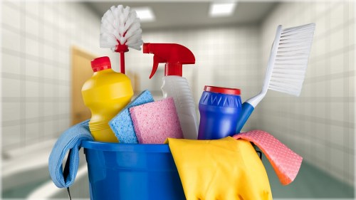 Soho Cleaners professional cleaning service in a stylish Soho interior