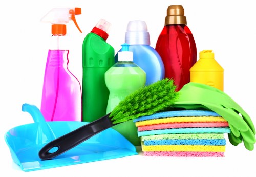 Professional upholstery cleaning in a Soho living room