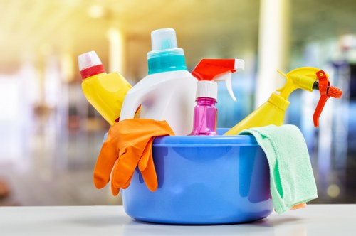 Professional sofa cleaning in Soho in a modern living room