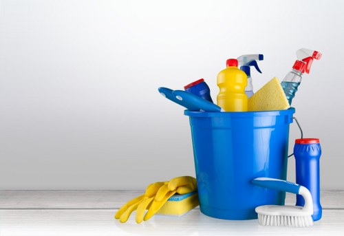 Load-based and cubic-yard pricing example for Soho clearances