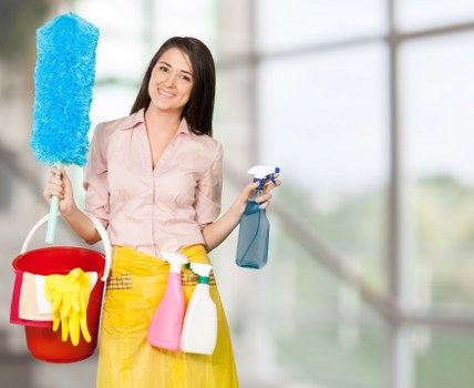 SSL encryption symbol representing safe Soho Cleaners payment processing