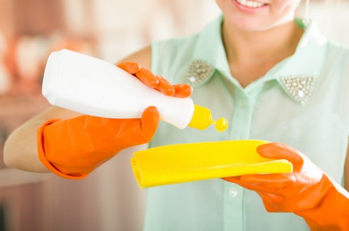 Specialist carpet stain removal service in Soho