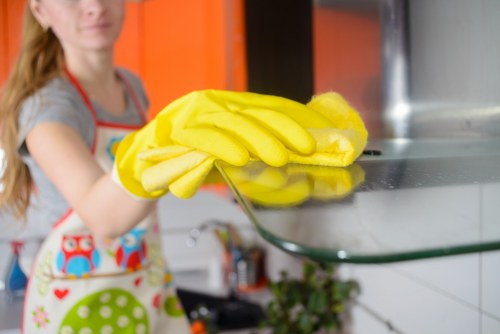 Soho apartment carpet care and stain removal process
