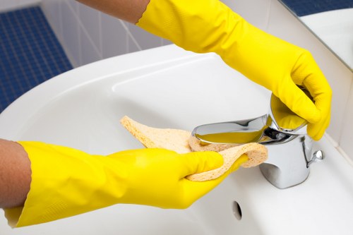 Free quote policy for Soho Cleaners explained for local customers